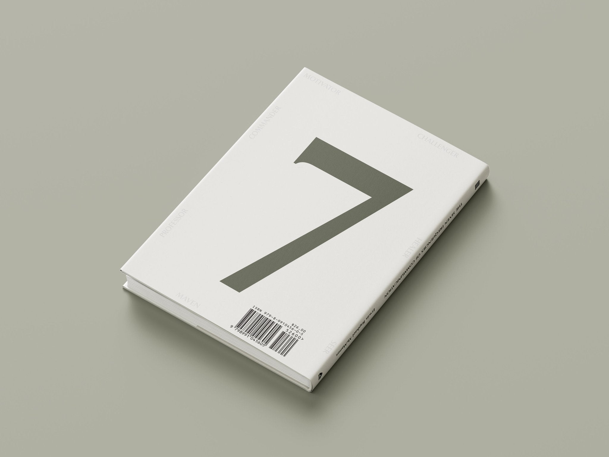 Book + Top 3 Assessment