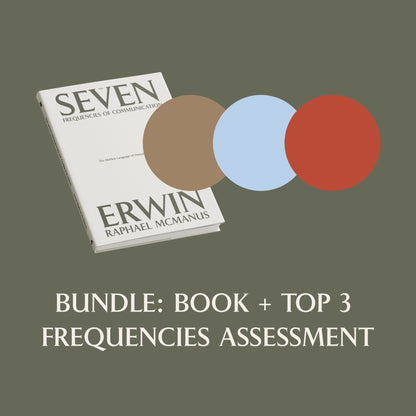 Book + Top 3 Assessment