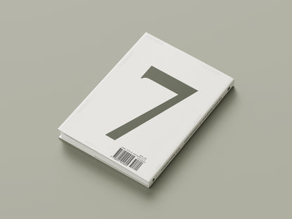 The Seven Frequencies of Communication (Book)