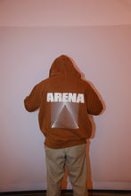 Load image into Gallery viewer, &quot;ARENA&quot; HOODIE
