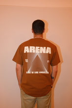 Load image into Gallery viewer, &quot;ARENA&quot; SHORT SLEEVE TEE
