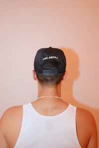 ARENA "A" HAT