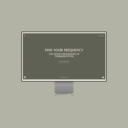 Book + Top 3 Assessment