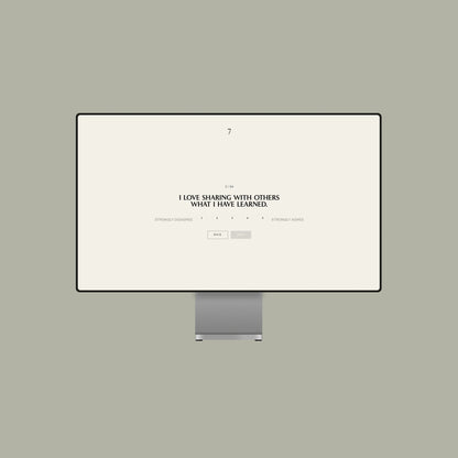 Book + Top 3 Assessment